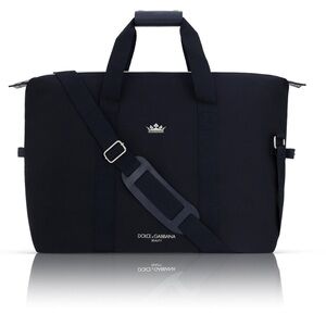 Brand New Dolce & Gabbana duffle/ travel/ Weekender bag